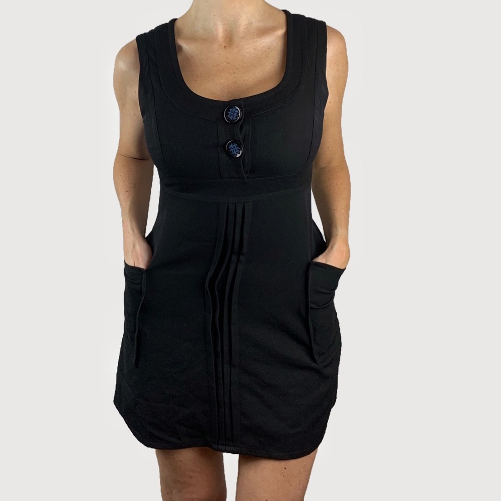 Coco & Tashi Shift Dress